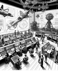 ai-space-mission-simulation