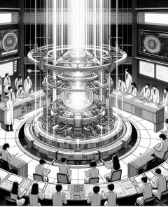 ai-space-time-thriller