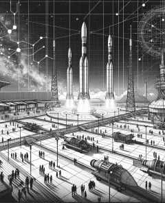 ai-space-tourism-china