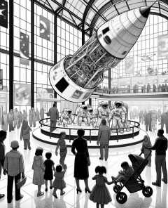 ai-spacechimp-museum