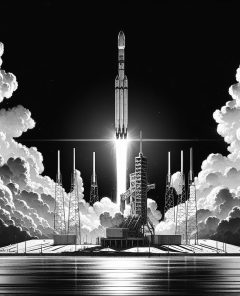 ai-spacex-starlink-launch