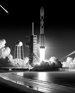 ai-spacex-starlink-launch