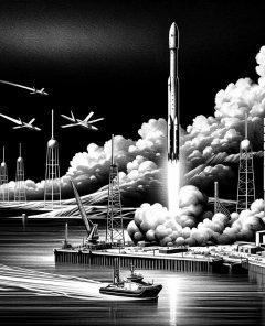 ai-spacex-starlink-launch