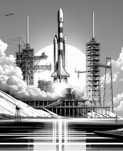 ai-spacex-starlink-launch