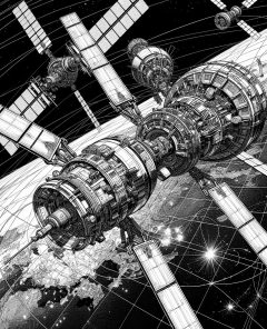 ai-spacex-starlink-orbit