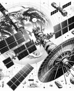 ai-spacex-starlink-satellites
