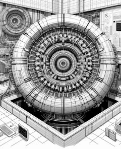 ai-sparc-fusion-reactor
