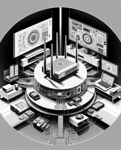 ai-speedport-router