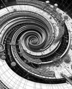 ai-spiral-galaxies-james-webb