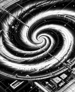 ai-spiral-galaxy