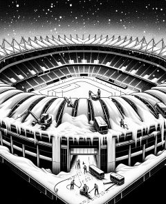 ai-stadium-snow-cancellation