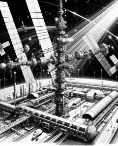 ai-starlink-satellites