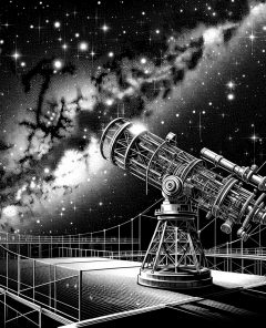 ai-stars-distance