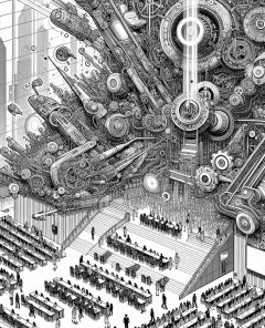 ai-startup-humor-networking