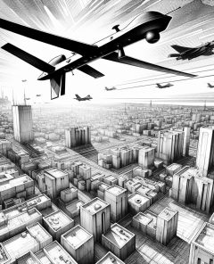 ai-stealth-drone-operation