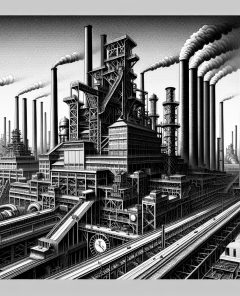 ai-steel-crisis-2025
