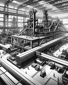 ai-steel-dynamics
