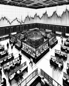 ai-stock-market-scene