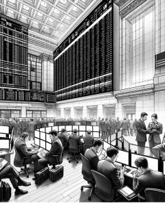 ai-stock-market-trading