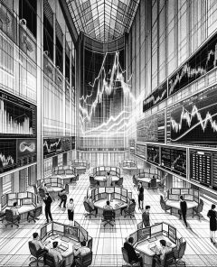 ai-stock-market-trend