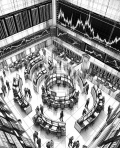 ai-stock-market-trends