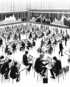 ai-stock-market-trends