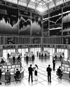 ai-stock-market-trends