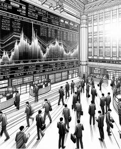 ai-stock-market-trends