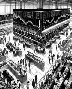 ai-stock-market-trends