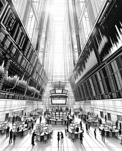 ai-stock-market-trends