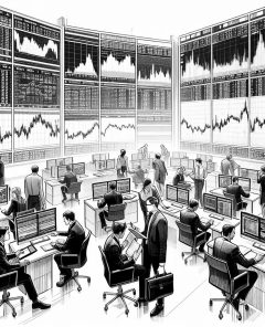 ai-stock-market-trends