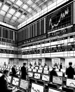 ai-stock-market-trends
