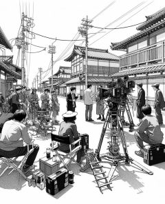 ai-stranger-things-making-of