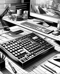 ai-stream-deck-home-office