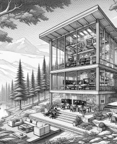 ai-stream-house-gaming-hotel