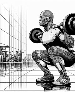 ai-strength-training-40s