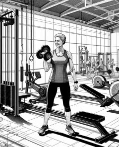 ai-strength-training-menopause