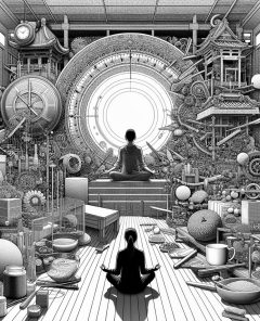 ai-stress-diet-mindfulness