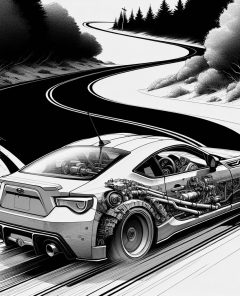 ai-subaru-brz-driving-experience