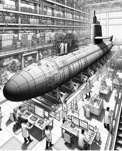 ai-submarine-construction