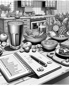 ai-sugar-free-meal-plan