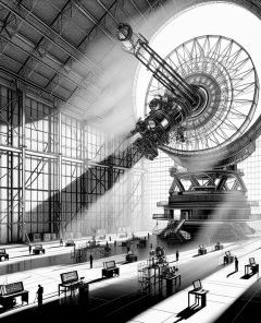 ai-sunrise-iii-telescope