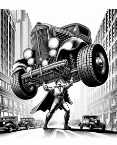 ai-superman-comic-record