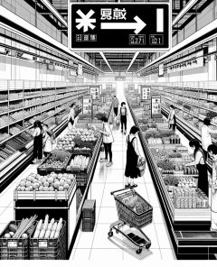 ai-supermarket-new-year-2026