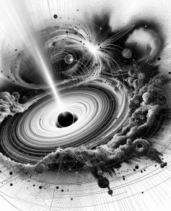 ai-supermassive-black-hole