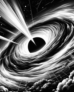 ai-supermassive_black_hole_jets