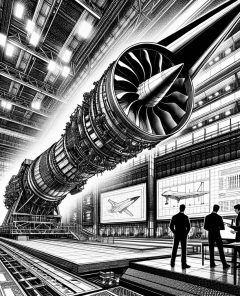 ai-supersonic-electric-jet-engine