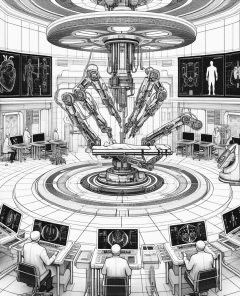 ai-surgical-robot