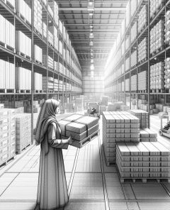 ai-sustainable-packaging