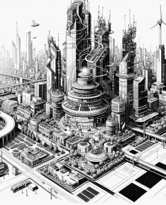 ai-sweco-infrastructure